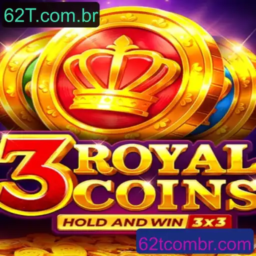 3royalcoins: Descubra o Mundo Fascinante deste Jogo Revolucionário