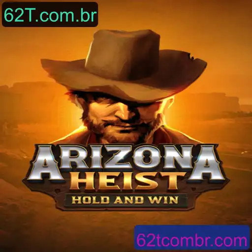 ArizonaHeist: A Nova Sensação no Mundo dos Jogos