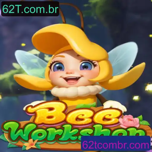 BeeWorkshop: Um Novo Horizonte no Mundo dos Jogos de Estratégia