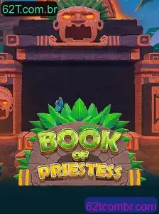 Descubra o Fascinante Mundo de 'BookOfPriestess': Um Guia Completo