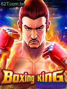 Descubra o Empolgante Mundo de BoxingKing