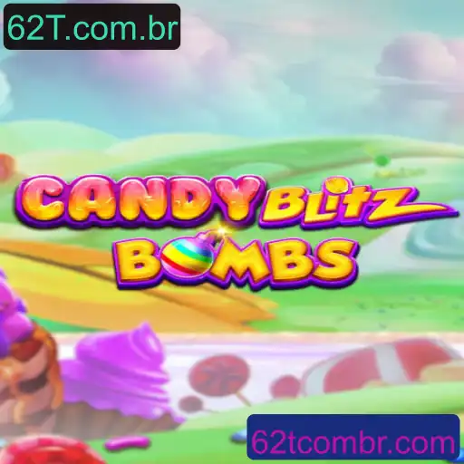 CandyBlitzBombs: Um Mergulho no Universo Explosivo de Doçura e Desafios