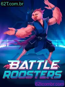 BattleRoosters: Descubra o Novo Jogo de Combate de Galos
