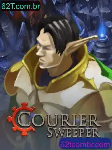 CourierSweeper: A Nova Sensação dos Jogos Online