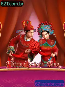 Descubra Tudo Sobre o Jogo FlirtingScholarTang