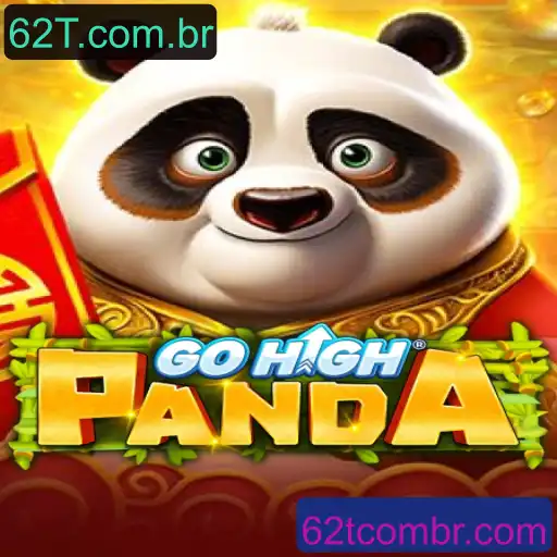 GoHighPanda: Aventura e Estratégia no Universo de Pandas