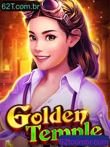 Descubra o Fascinante Mundo de GoldenTemple - Um Jogo Inovador com 62T.com.br