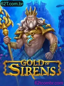 GoldofSirens: Mergulhando no Mundo das Sereias e Tesouros Ocultos