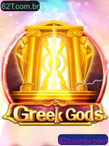 Descubra o Fascinante Mundo de GreekGods: Um Jogo de Estratégia e Aventura