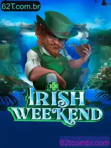 Explore o Empolgante Jogo IrishWeekend: Uma Imersão em Diversão e Estratégia