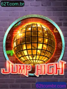 Descubra o Mundo de Aventura em JumpHigh: Um Jogo Empolgante e Desafiador