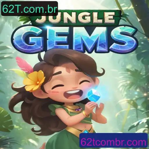 Descubra as Aventuras de JungleGems: O Jogo Revolucionário