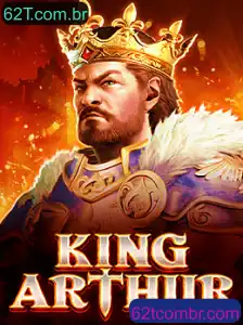 Explorando o Mundo de KingArthur: A Aventura Mítica em 62T.com.br