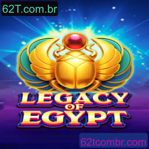 Explorando o Fascínio do Jogo LegacyOfEgypt