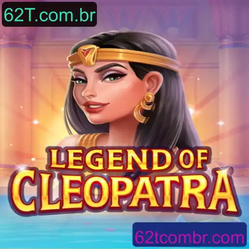 LegendOfCleopatra: Uma Imersão no Antigo Egito