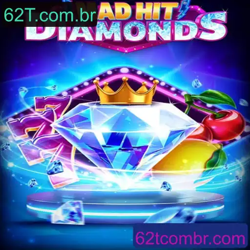 Explore o Fascinante Mundo de MadHitDiamonds