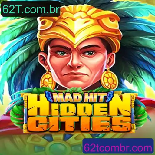 Descubra o Fascinante Mundo de MadHitHiddenCities