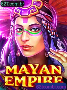 MayanEmpire: Domine a Civilização Maia