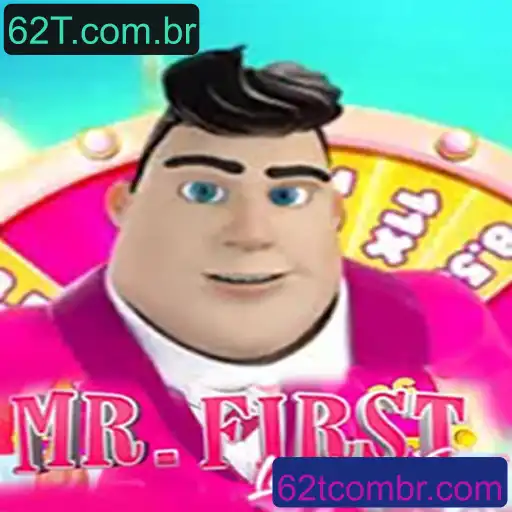 Descubra o Fascinante Mundo de MrFirstLuckyWheel