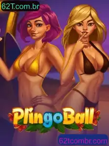 Descubra Plingoball: O Novo Fenômeno do Entretenimento