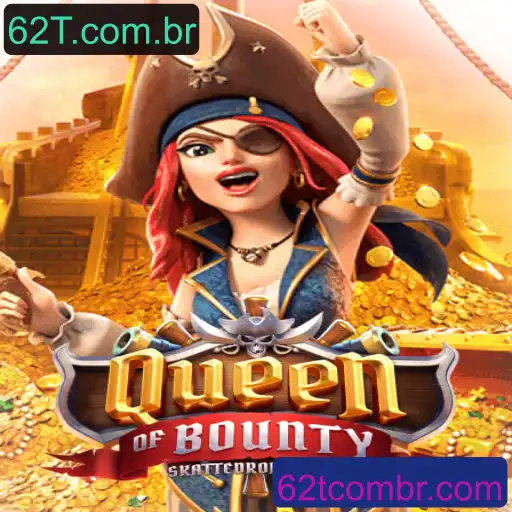 QueenofBounty: Conheça o Estimulante Jogo de Aventura Pirata