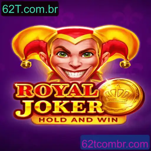 Descubra o Fascinante Mundo de RoyalJoker
