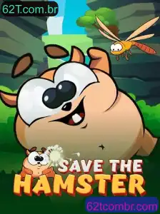 Descubra o Universo de 'SavetheHamster': Um Jogo Inovador