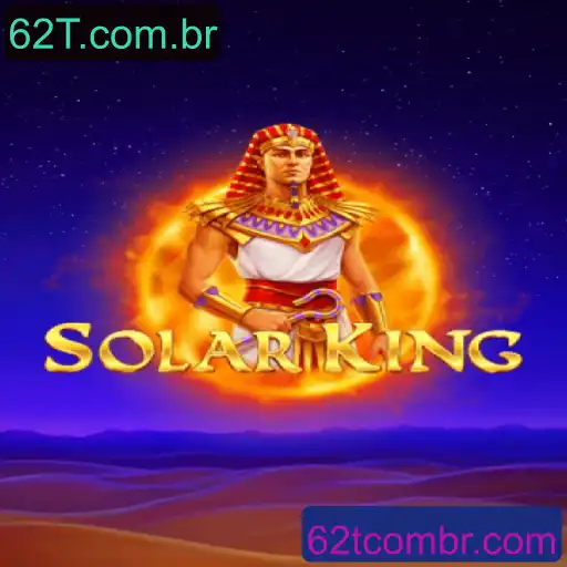 SolarKing: Dominando os Céus com Estratégia e Precisão