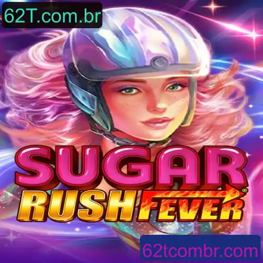 Descubra o Mundo Doce de SugarRushFever