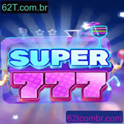 Tudo Sobre o Jogo Super777: Regras, Descrição e Dicas 62T.com.br