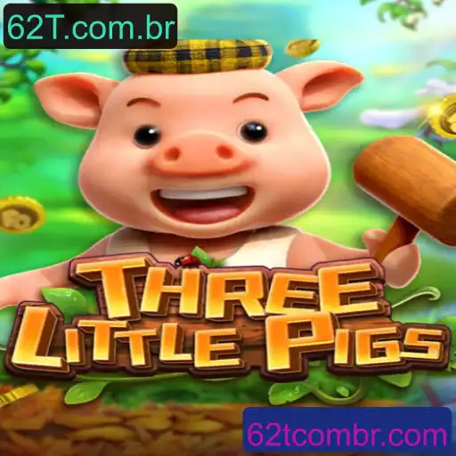 Descubra o Mundo de THREELITTLEPIGS: Um Jogo Inovador