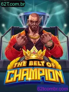 Descubra o Mundo de TheBeltOfChampion – Um Jogo Envolvente
