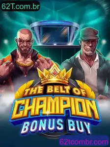 Dominando o Jogo: Uma Imersão no TheBeltOfChampionBonusBuy