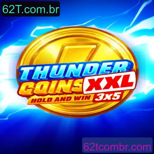 ThunderCoinsXxl: Uma Imersão no Mundo das Moedas Relâmpago