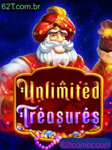 Explorando o Mundo de UnlimitedTreasures: Uma Jornada Através de Riquezas Infinitas
