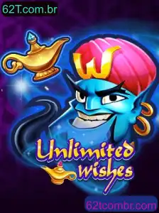 Descubra o Fascinante Mundo de 'UnlimitedWishes': Um Jogo Inovador e Envolvente