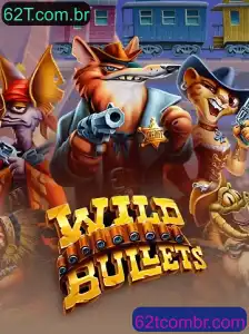 WildBullets: A Aventura de Tiro que Conquista Os Jogadores