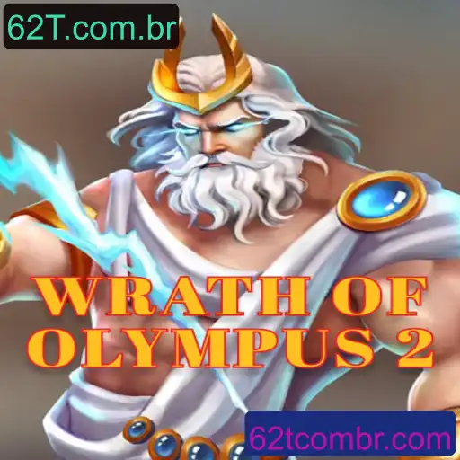 Descubra WrathofOlympus2: Um Mergulho no Universo da Mitologia Grega com 62T.com.br