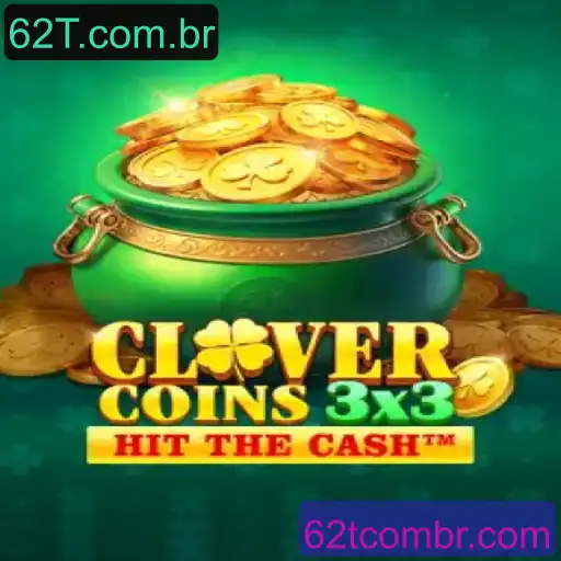 Descubra Clovercoin3x3: O Novo Fenômeno dos Jogos