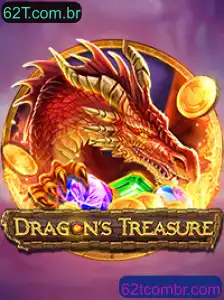 Explorando o Mundo Fantástico de DragonsTreasure