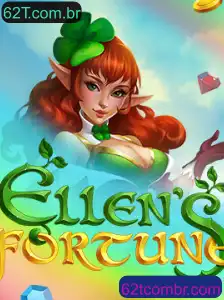 Descubra o Mundo Encantado de EllensFortune: O Novo Fenômeno dos Jogos