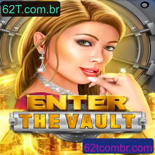 EntertheVault: Descubra o Novo Jogo de Estratégia que Domina 62T.com.br