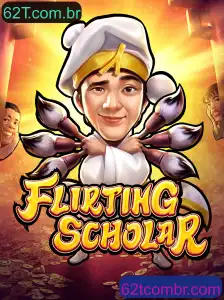 Flirting Scholar: Um Mergulho no Mundo dos Jogos e Estratégias