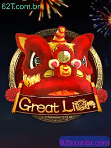 Explorando o Mundo de GreatLion: Um Novo Fenômeno no Universo dos Jogos