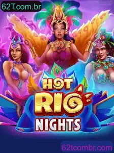 HotRioNights: O Jogo Que Está Dominando 62T.com.br