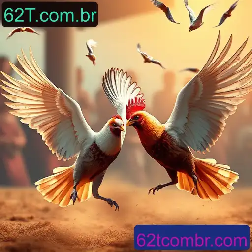 Jogos de sabong