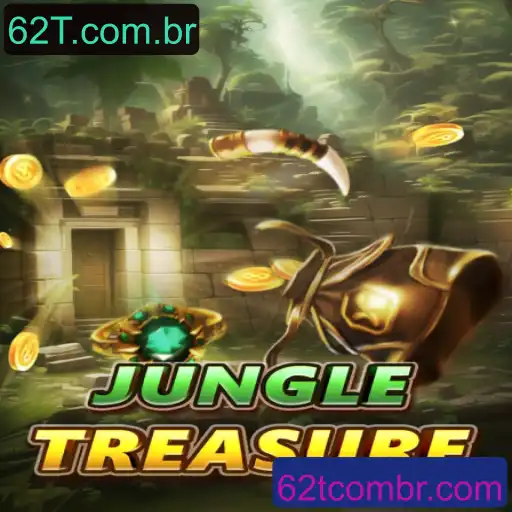 Descubra JungleTreasure: Aventura e Mistério nas Selvas do Tesouro