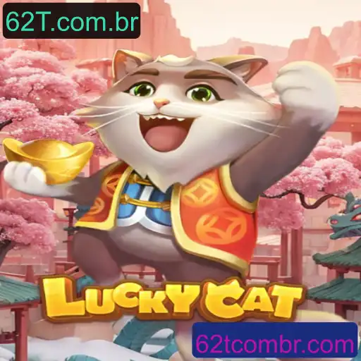 Descubra o Fascinante Mundo de LuckyCat