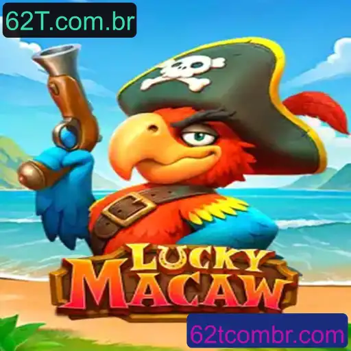 Descubra LuckyMacaw: Um Novo Jogo Inovador com Link Exclusivo para 62T.com.br