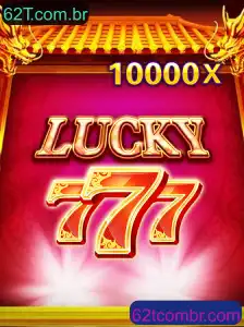Descubra o Jogo Emocionante LuckySeven